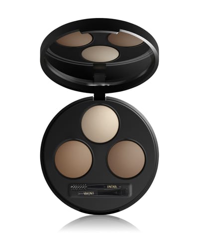 INIKA Organic Brow Lidschatten Palette 5 g 9553527036249 base-shot_de