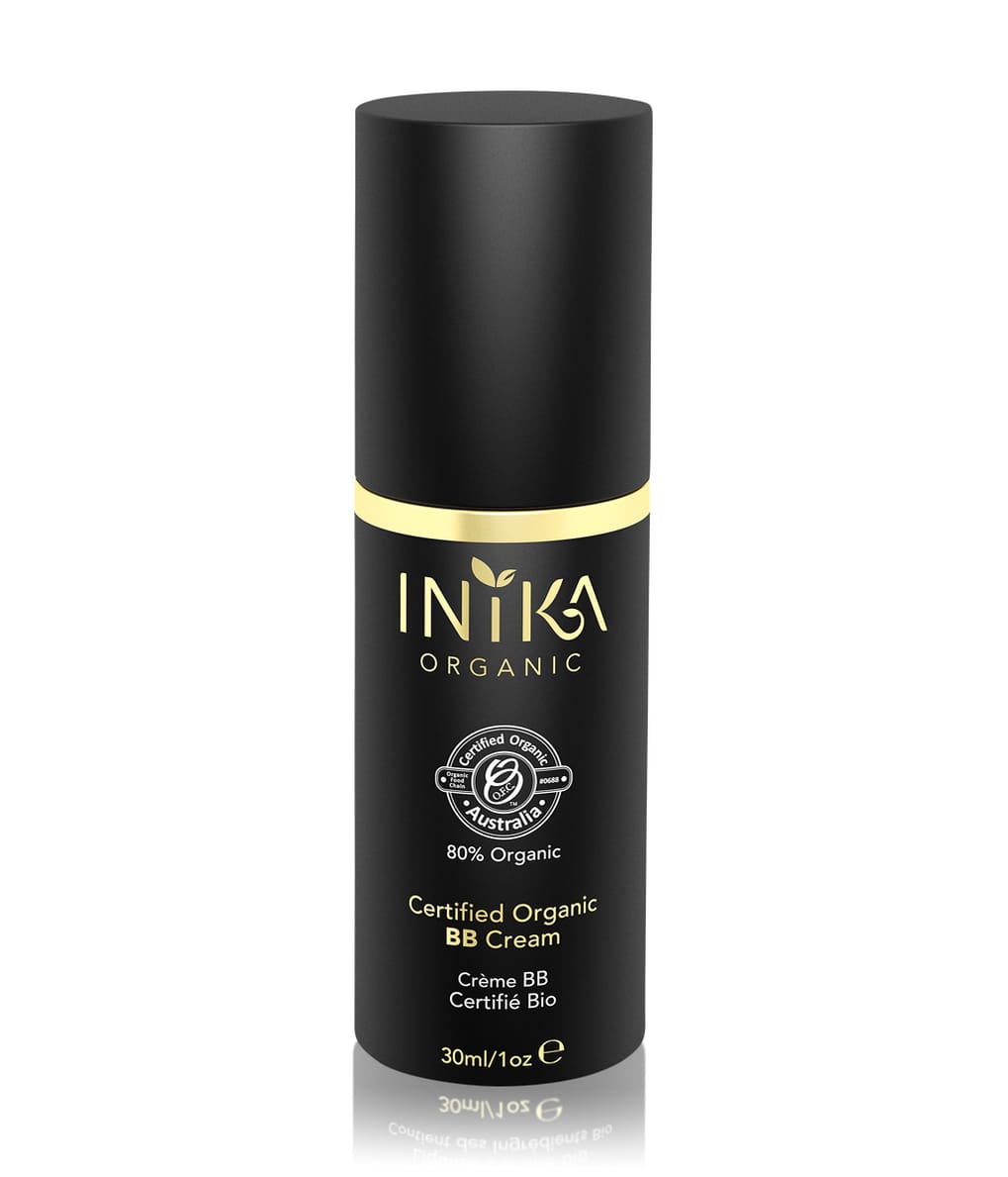 INIKA Organic Certified Organic BB Cream 30 ml 9553527035044 base-shot_de