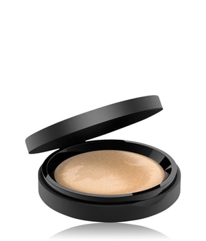 INIKA Organic Certified Organic Cream Illuminisor Highlighter  Gold