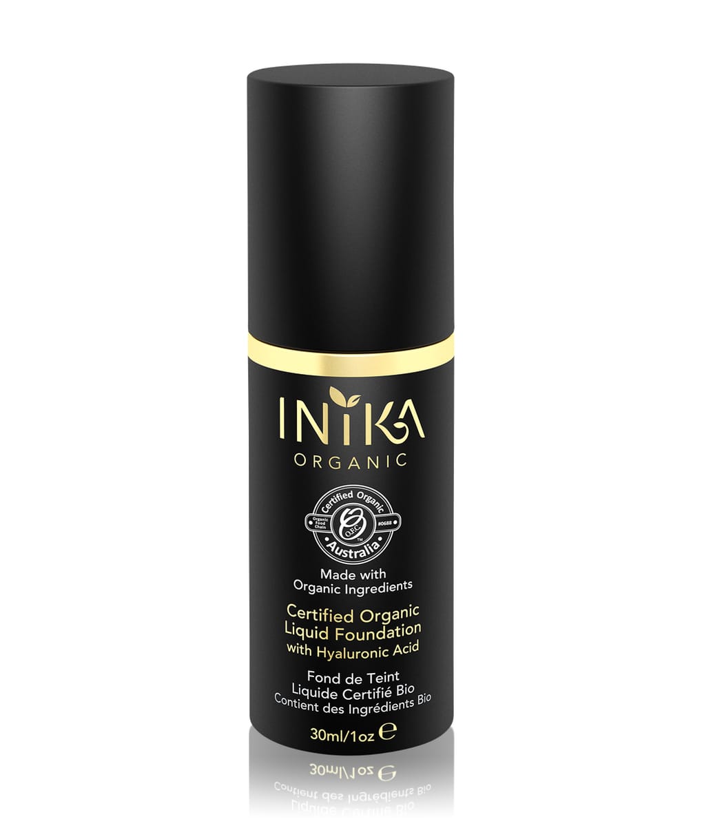 INIKA Organic Certified Organic Mineral Make-up 30 ml 9553527034061 base-shot_de