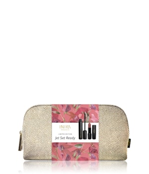 INIKA Organic Jet Set Ready Gesicht Make-up Set  #985856