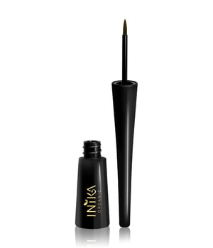 INIKA Organic Liquid Eyeliner  Brown
