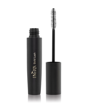 INIKA Organic Bold Lash Mascara  Black