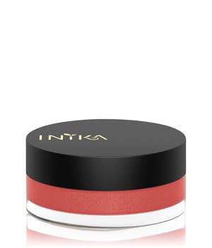 INIKA Organic Mineral Rouge  Peachy Keen