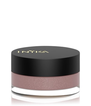 Inika Organic Mineral Lidschatten 1.2 g für Frauen, Farbe: Pink Fetish