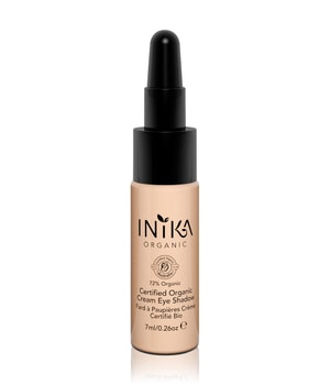 INIKA Organic Mineral Lidschatten  Champagne