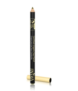 INIKA Organic Certified Organic Kajalstift  Gold Khaki