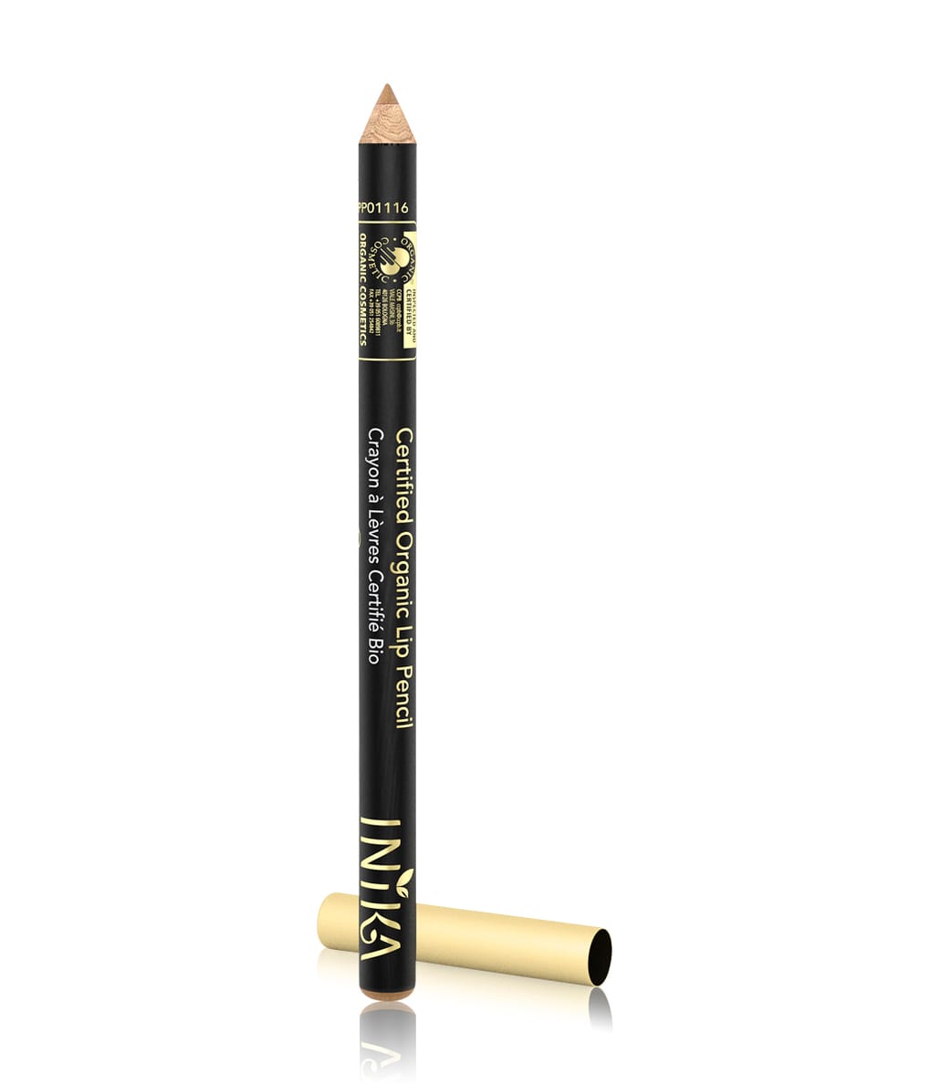 INIKA Organic Certified Organic Lipliner 1.2 g 9339527005221 base-shot_de