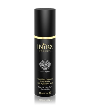 INIKA Organic Certified Organic Pure Primer  no_color