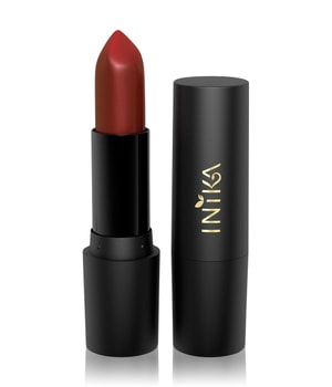 INIKA Organic Certified Organic Vegan Lippenstift  After Dark