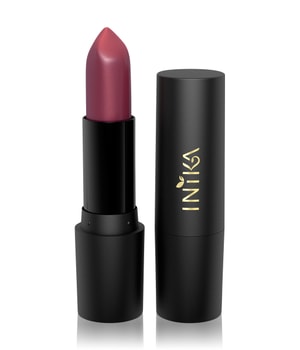 INIKA Organic Certified Organic Vegan Lippenstift  Flushed
