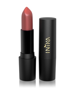 INIKA Organic Certified Organic Vegan Lippenstift  Naked Kiss