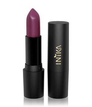 INIKA Organic Certified Organic Vegan Lippenstift  Orchid Fields