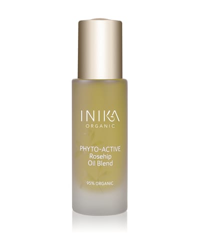 INIKA Organic Phyto-Active Gesichtsöl 30 ml 9553527043612 base-shot_de