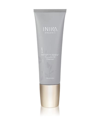 INIKA Organic Phytofuse Renew Reinigungsöl 100 ml 9553527043513 base-shot_de