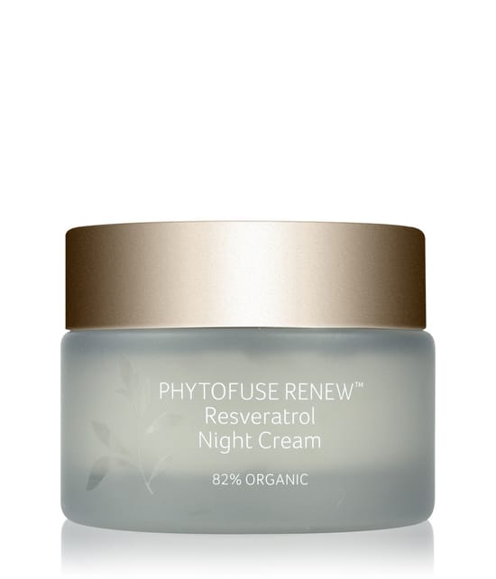 INIKA Organic Phytofuse Renew Nachtcreme 50 ml 9553527043551 base-shot_de