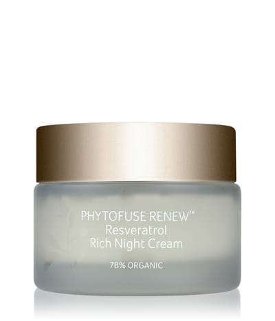 INIKA Organic Phytofuse Renew Nachtcreme 50 ml 9553527043568 base-shot_de