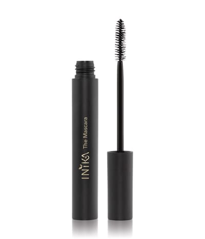 INIKA Organic The Mascara Mascara 8 ml 9553527037710 base-shot_de