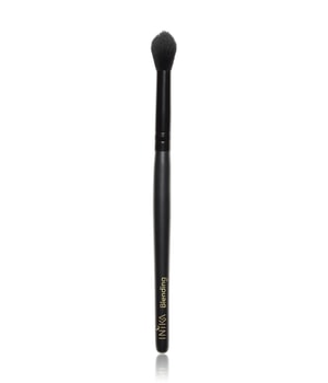 Inika Organic Vegan Blending Brush Lidschattenpinsel 1 pcs für Frauen, Farbe: No_Color