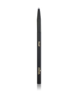 Inika Organic Vegan Brush Detail Lidschattenpinsel 1 pcs unisex, Farbe: No_Color