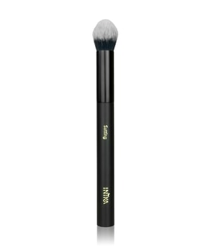 Inika Organic Vegan Brush Setting Concealerpinsel 1 pcs unisex, Farbe: No_Color