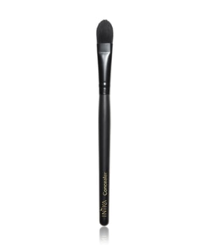 Inika Organic Vegan Concealer Brush Concealerpinsel 1 pcs für Frauen, Farbe: No_Color