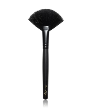 INIKA Organic Vegan Fan Brush Highlighter Pinsel  no_color