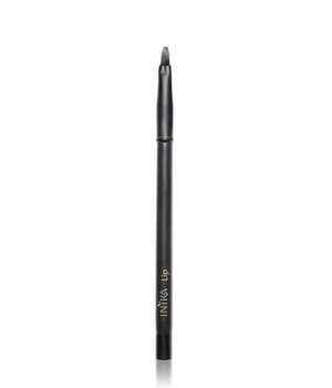 Inika Organic Vegan Lip Brush Lippenpinsel 1 pcs für Frauen, Farbe: No_Color