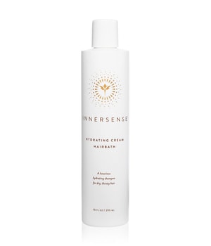 Innersense Organic Beauty Hydrating Cream Hairbath Haarshampoo 295 ml unisex