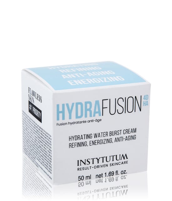 INSTYTUTUM HydraFusion Gesichtsgel 50 ml 7640162870665 pack-shot_de