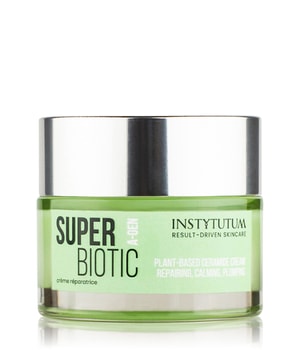 INSTYTUTUM Superbiotic Plant-Based Ceramide Cream Gesichtscreme 50 ml 7649996589019 base-shot_de
