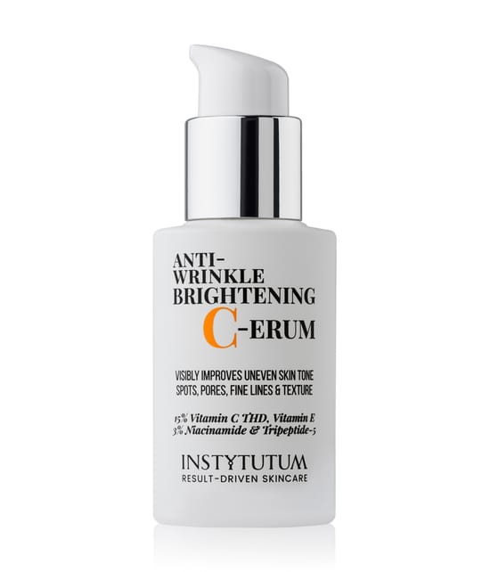 INSTYTUTUM C-ERUM Gesichtsserum 30 ml 7640162870252 base-shot_de