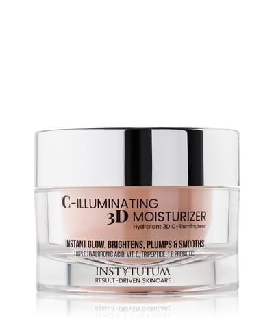 INSTYTUTUM C-Illuminating Gesichtscreme 50 ml 7640162870177 base-shot_de