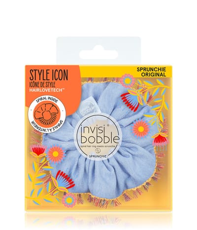 Invisibobble Flores & Bloom Haargummi 1 Stk 4063528004390 base-shot_de