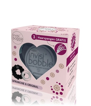 Invisibobble Heart Style Haarstylingset 1 pcs für Frauen