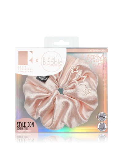 Invisibobble Rosie Fortescue Haargummi 1 Stk 4063528000712 base-shot_de