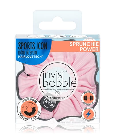 Invisibobble Sprunchie Haargummi 1 Stk 4063528028280 base-shot_de