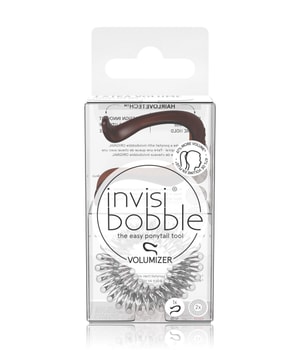 Invisibobble Voluminizer Pretty Dark Haarspirale 1 Stk