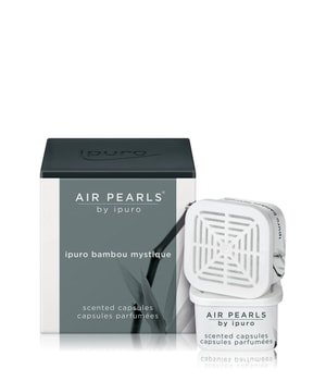 ipuro Air Pearls bambou mystique Raumduft 1 pcs unisex