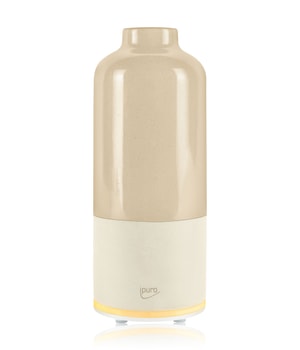 ipuro Air Sonic aroma bottle beige Aroma Diffusor