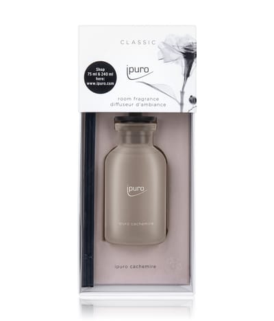 ipuro Classic Raumduft 50 ml 4051281989856 base-shot_de