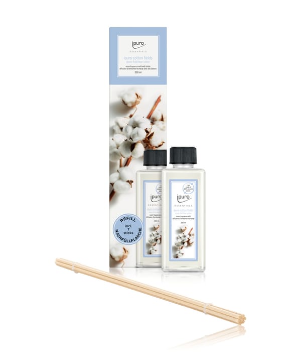 Produktbild 1 von 1, ipuro Essentials Raumduft