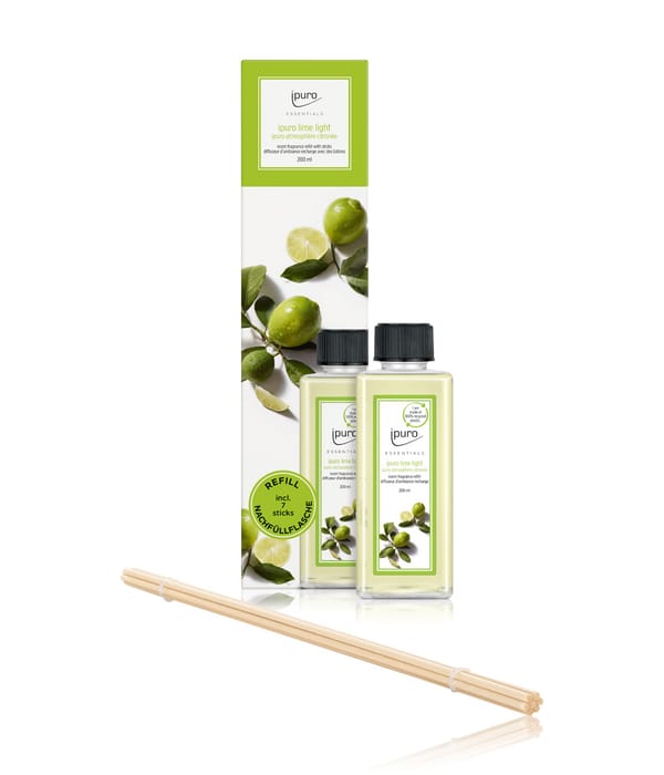 Produktbild 1 von 1, ipuro Essentials Raumduft