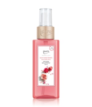 ipuro Essentials lovely flowers Raumspray 120 ml unisex