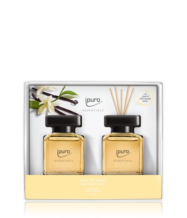 Produktbild 1 von 1, ipuro Essentials Raumduftset