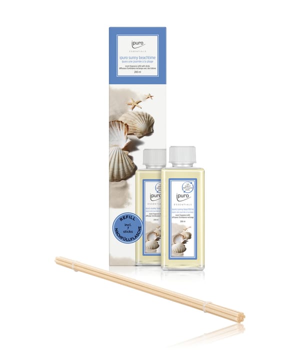 Produktbild 1 von 1, ipuro Essentials Raumduft