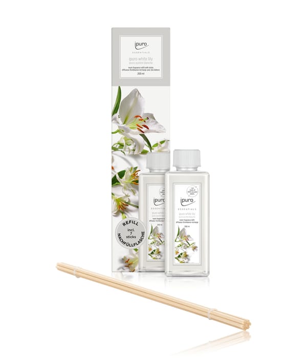 Produktbild 1 von 1, ipuro Essentials Raumduft