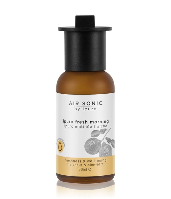 Produktbild 1 von 1, ipuro fresh morning Duftöl