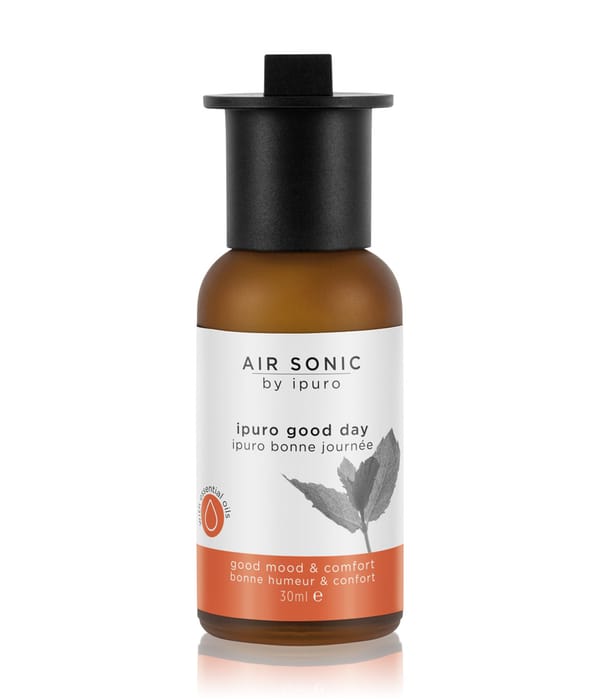 Produktbild 1 von 1, ipuro good day Duftöl