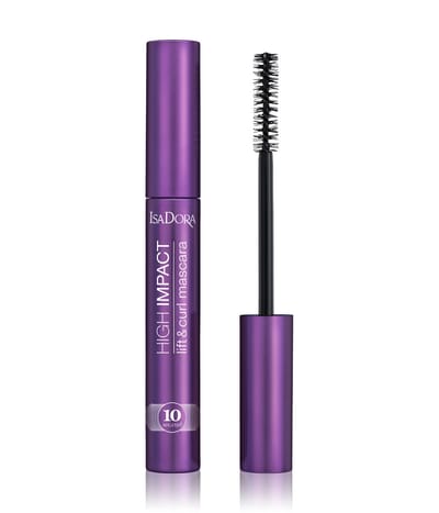 IsaDora 10 Sec High Impact Mascara 9 ml 7317851230306 base-shot_de